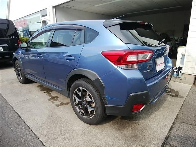 Subaru SUBARU 2017-10 6468-6