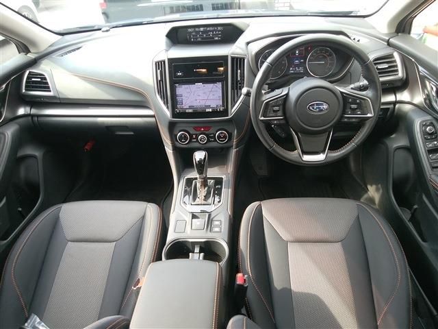 Subaru SUBARU 2017-10 6468-1