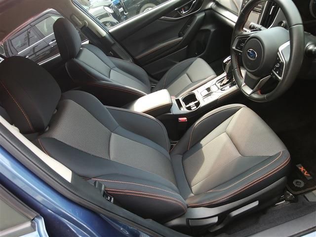 Subaru SUBARU 2017-10 6468-13
