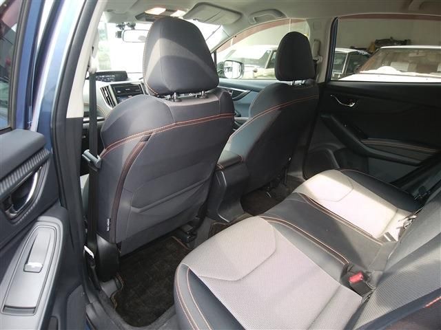 Subaru SUBARU 2017-10 6468-16