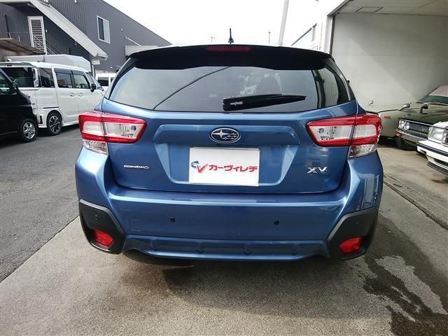 Subaru SUBARU 2017-10 6468-5