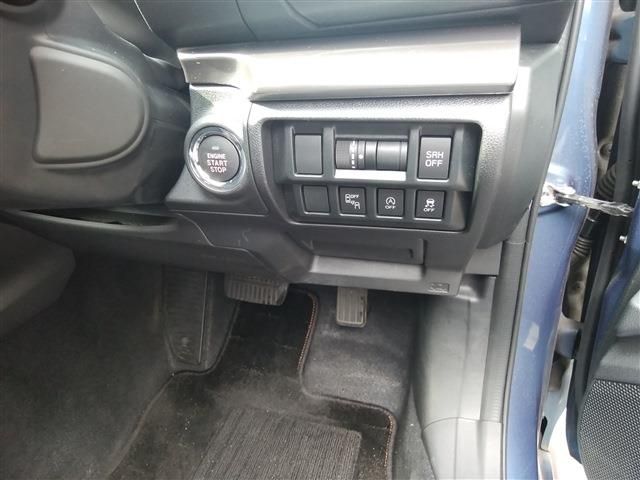 Subaru SUBARU 2017-10 6468-12