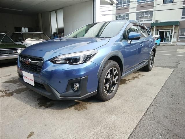 Subaru SUBARU 2017-10 6468-0