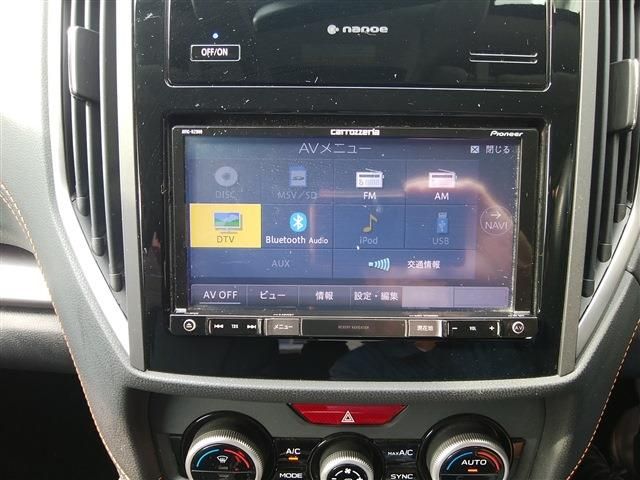 Subaru SUBARU 2017-10 6468-8