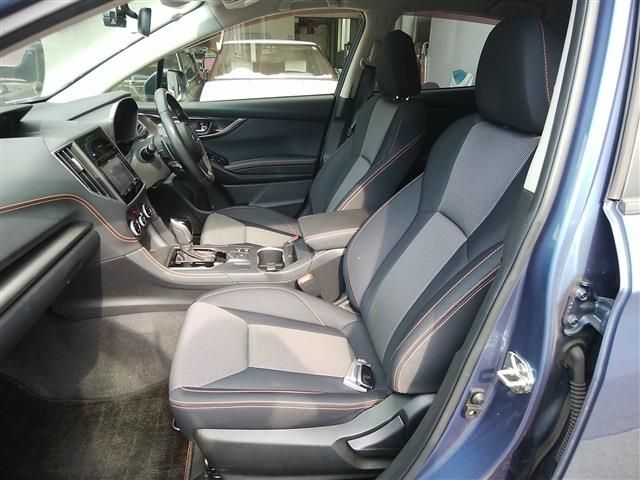 Subaru SUBARU 2017-10 6468-15