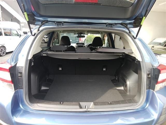 Subaru SUBARU 2017-10 6468-18
