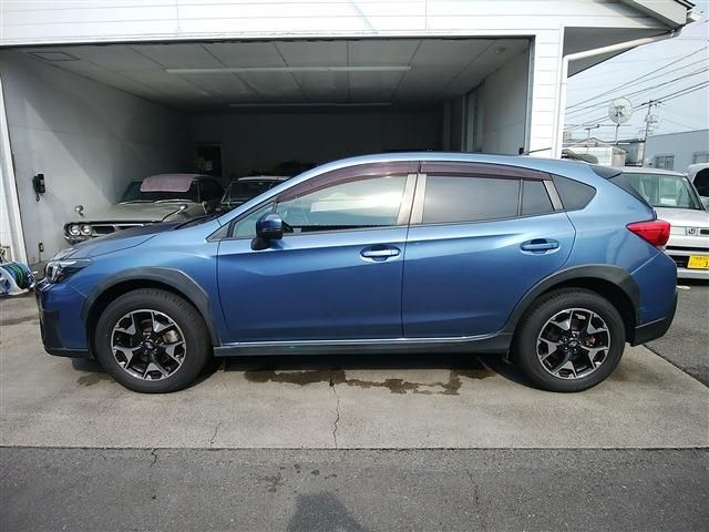 Subaru SUBARU 2017-10 6468-4
