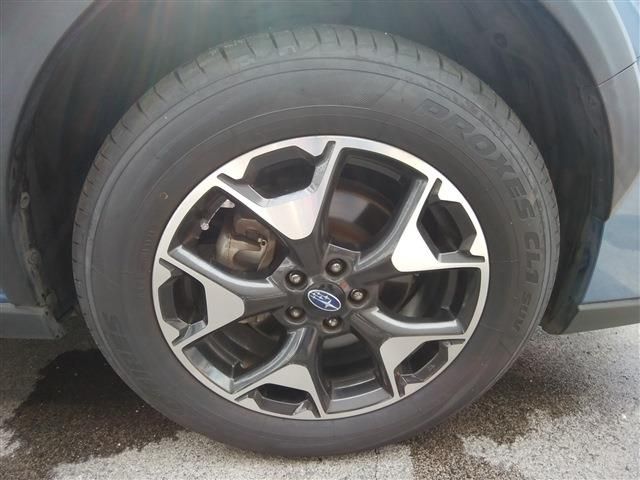 Subaru SUBARU 2017-10 6468-21
