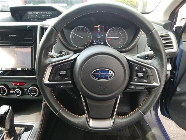 Subaru SUBARU 2017-10 6468-11