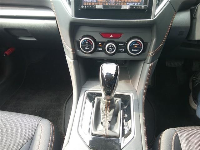 Subaru SUBARU 2017-10 6468-10