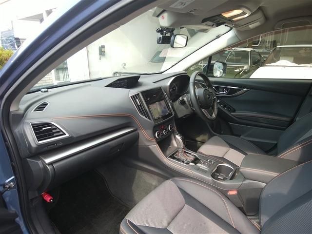 Subaru SUBARU 2017-10 6468-14