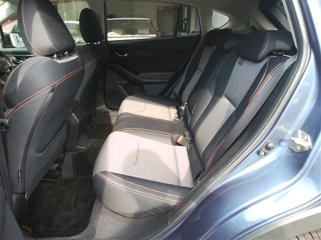 Subaru SUBARU 2017-10 6468-17