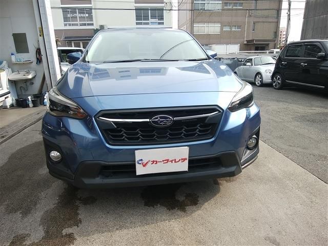 Subaru SUBARU 2017-10 6468-3