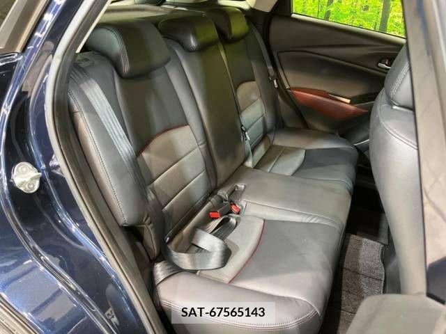 Mazda CX-3 2015-06 328566-10