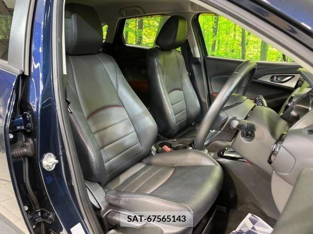 Mazda CX-3 2015-06 328566-9