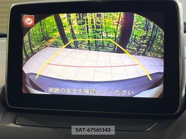 Mazda CX-3 2015-06 328566-3