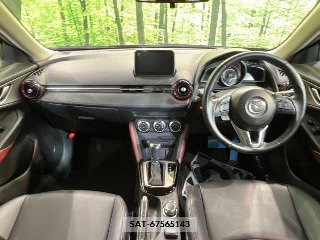 Mazda CX-3 2015-06 328566-1