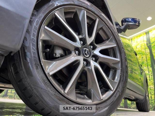 Mazda CX-3 2015-06 328566-13