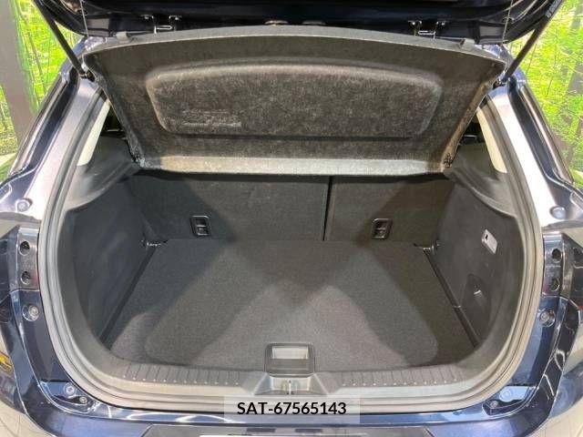 Mazda CX-3 2015-06 328566-11