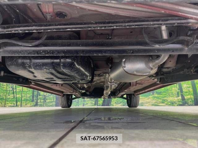 Suzuki HUSTLER 2015-07 414839-19