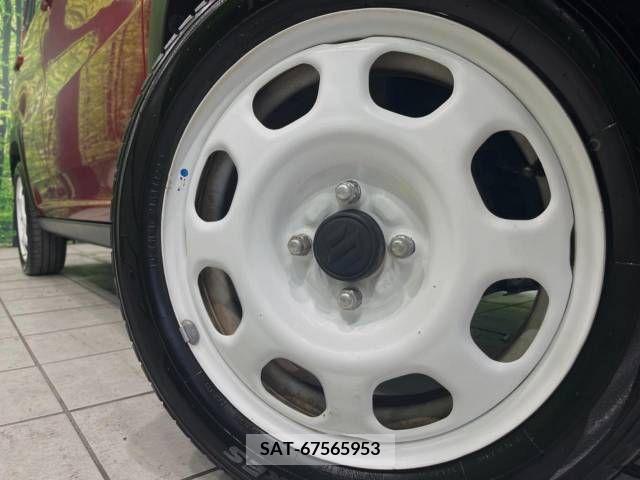 Suzuki HUSTLER 2015-07 414839-13