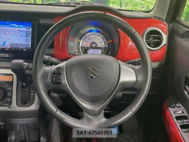 Suzuki HUSTLER 2015-07 414839-11