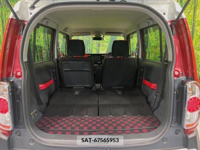 Suzuki HUSTLER 2015-07 414839-10