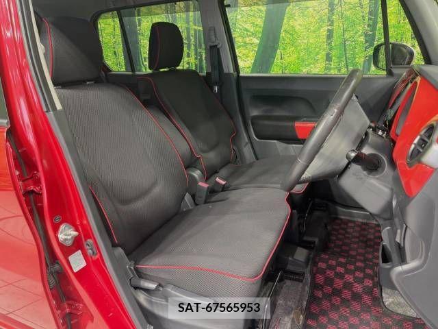 Suzuki HUSTLER 2015-07 414839-8