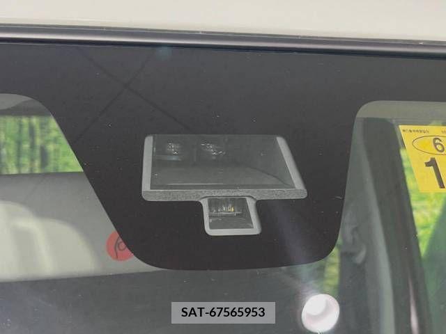 Suzuki HUSTLER 2015-07 414839-2