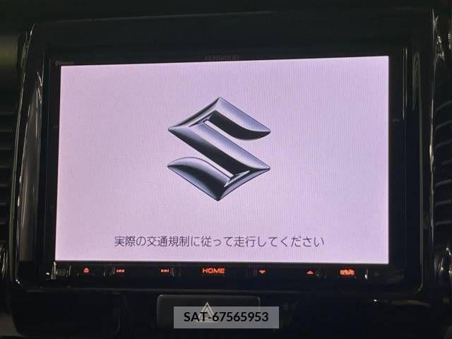 Suzuki HUSTLER 2015-07 414839-3