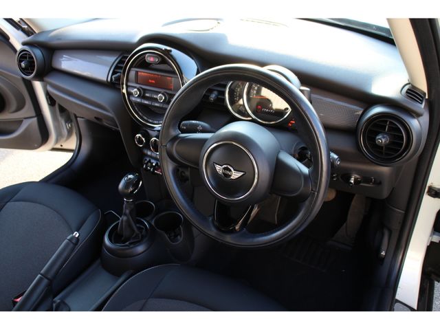 Bmw MINI 2017-08 196052-17
