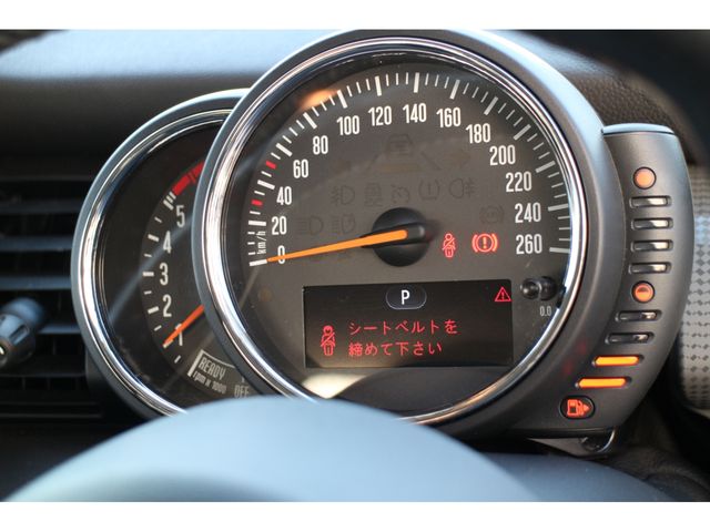 Bmw MINI 2017-08 196052-22