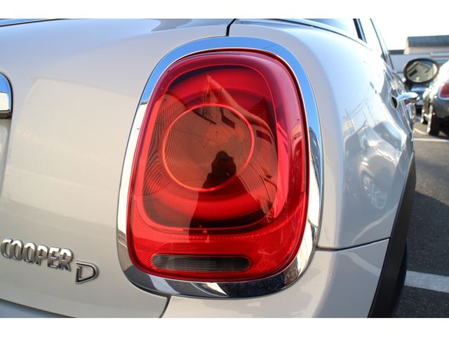 Bmw MINI 2017-08 196052-14