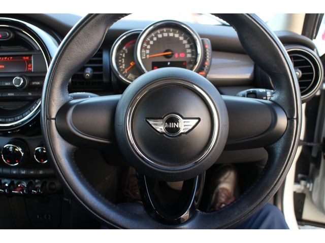 Bmw MINI 2017-08 196052-23
