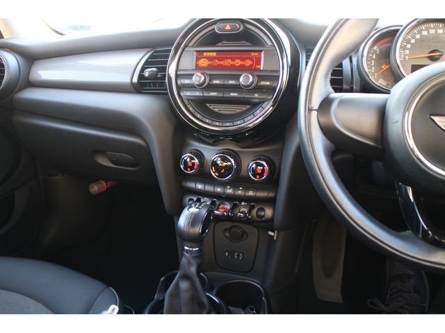 Bmw MINI 2017-08 196052-28