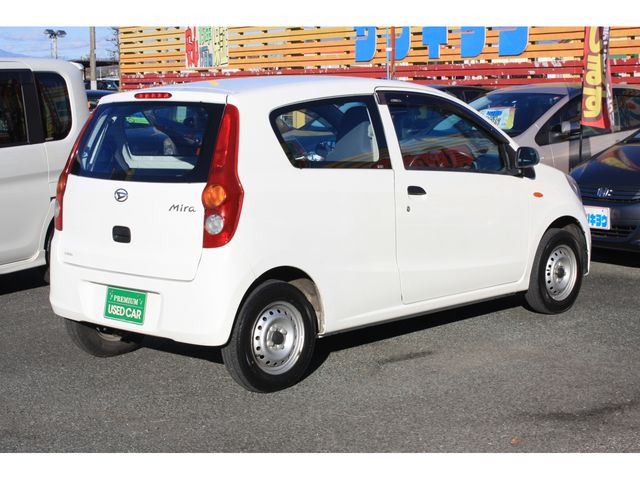 Daihatsu MIRA 2013-11 29183-2