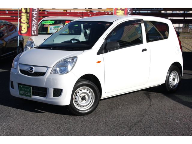 Daihatsu MIRA 2013-11 29183-0