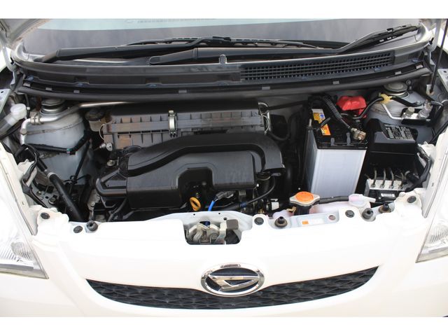Daihatsu MIRA 2013-11 29183-8