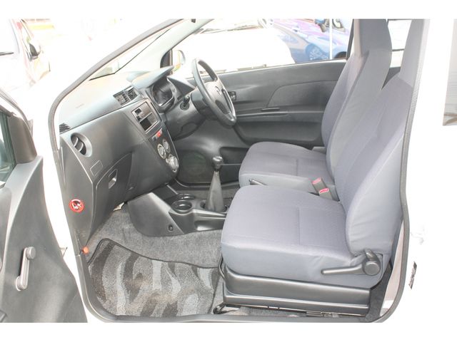 Daihatsu MIRA 2013-11 29183-12