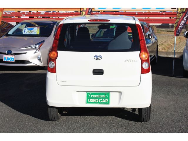 Daihatsu MIRA 2013-11 29183-6
