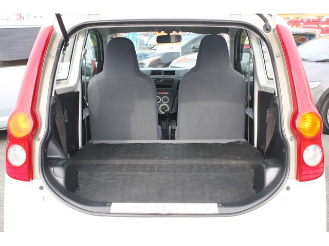 Daihatsu MIRA 2013-11 29183-16