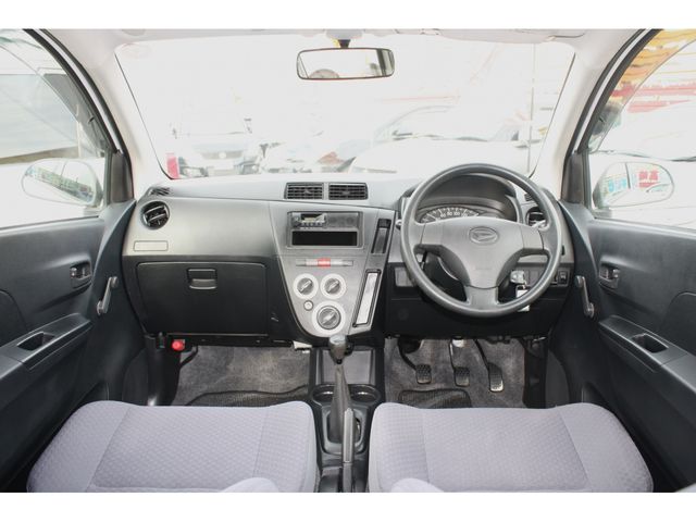 Daihatsu MIRA 2013-11 29183-1
