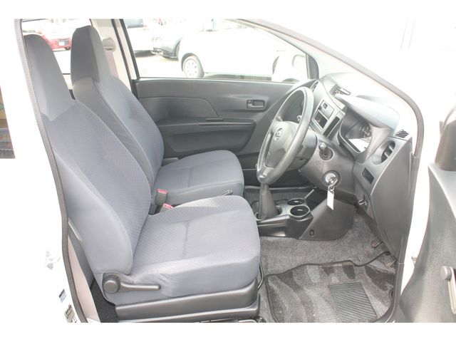 Daihatsu MIRA 2013-11 29183-11