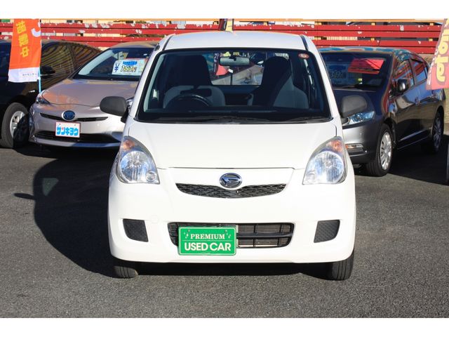 Daihatsu MIRA 2013-11 29183-5