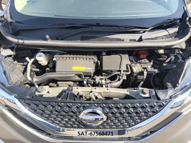 Nissan DAYZ 2019-04 266567-18