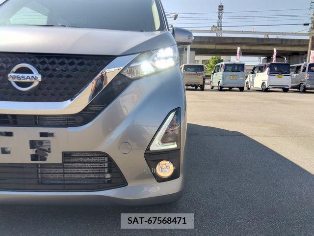 Nissan DAYZ 2019-04 266567-17