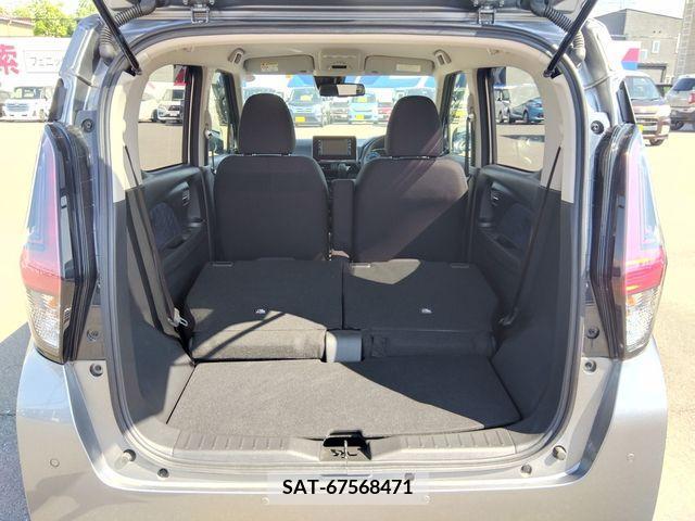 Nissan DAYZ 2019-04 266567-8