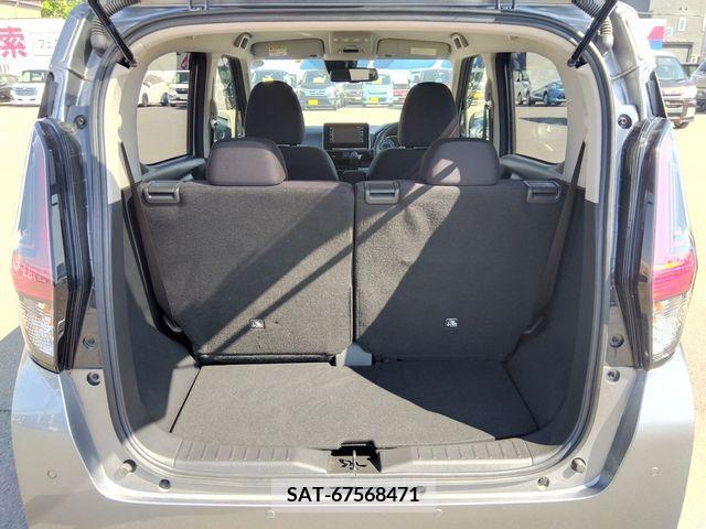 Nissan DAYZ 2019-04 266567-7