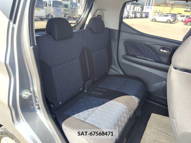 Nissan DAYZ 2019-04 266567-6
