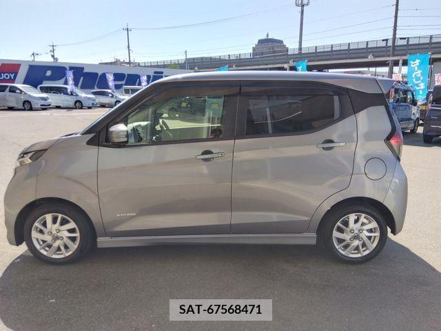 Nissan DAYZ 2019-04 266567-3